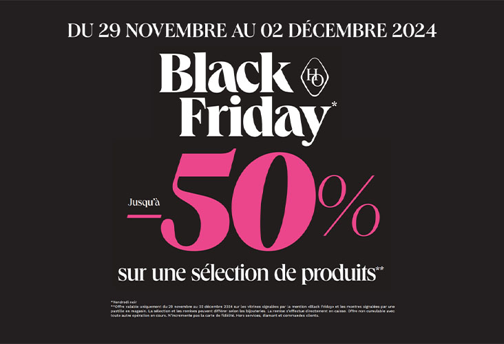 Black Friday